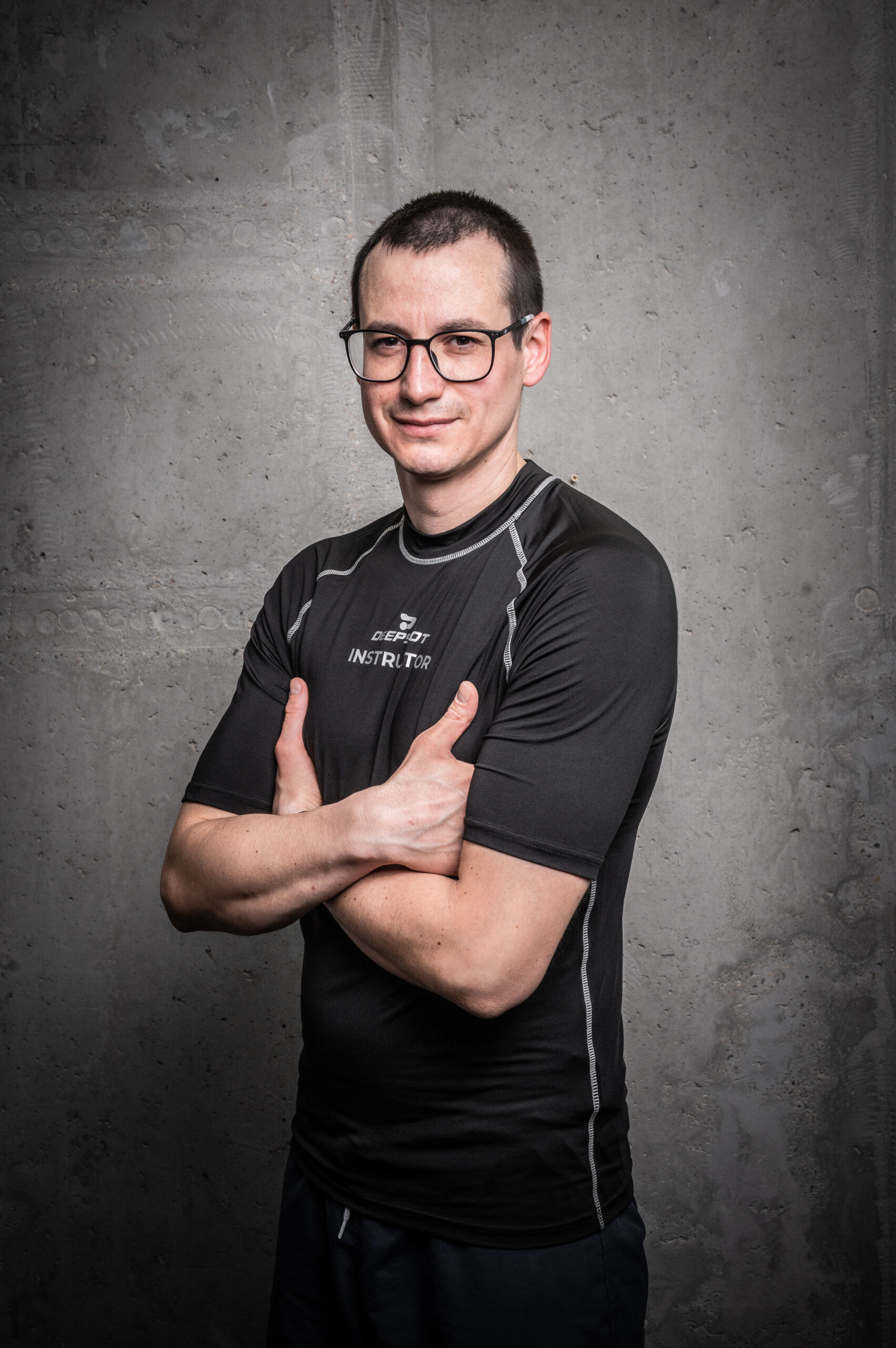 Adrian P.