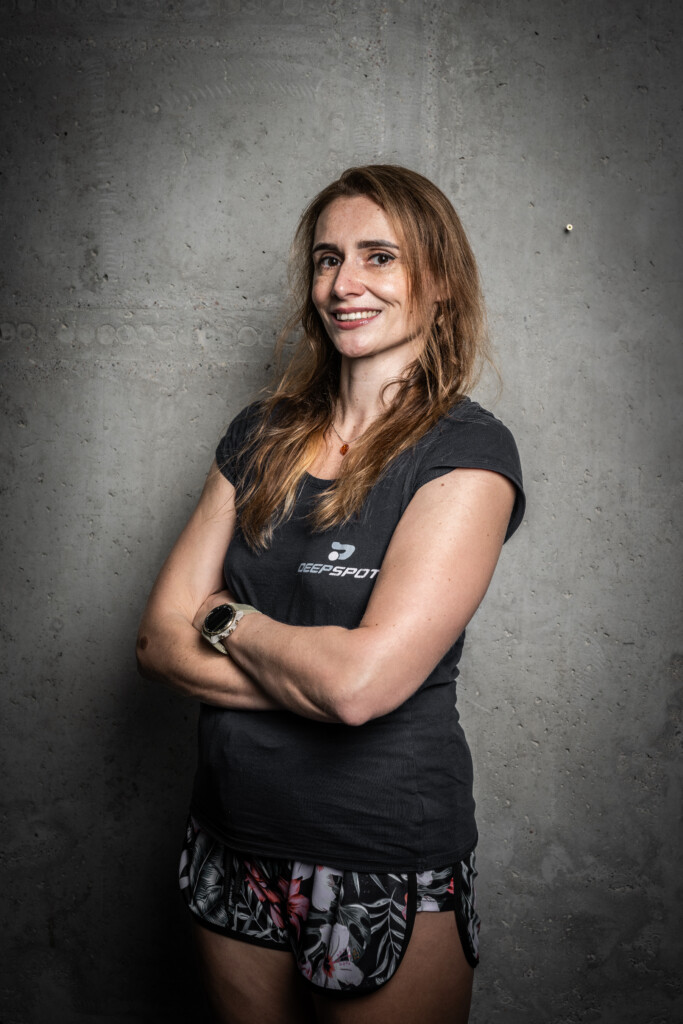 Agnieszka Górska