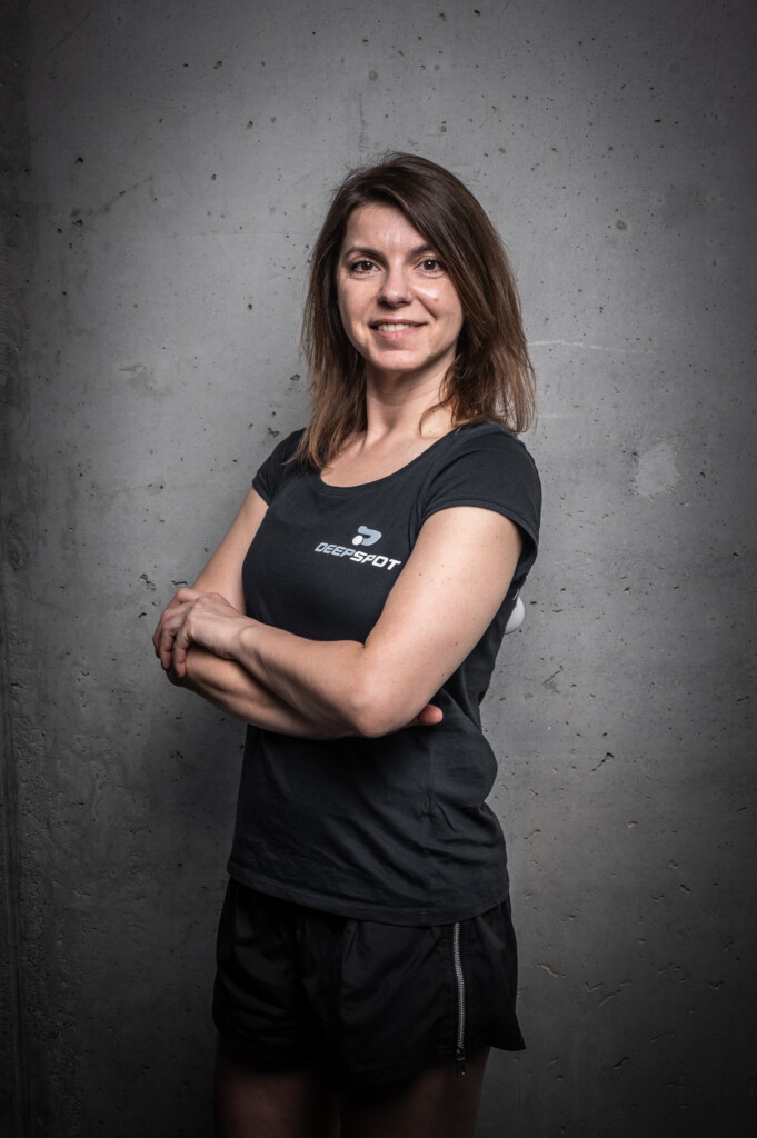 Bożena M.