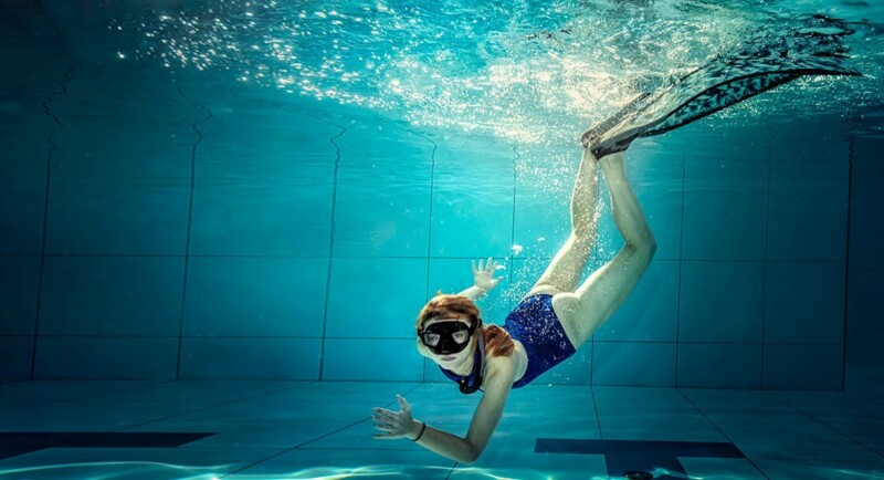 Snorkeling