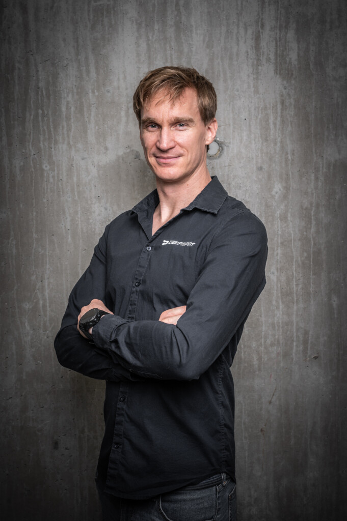 Franek Przeradzki
