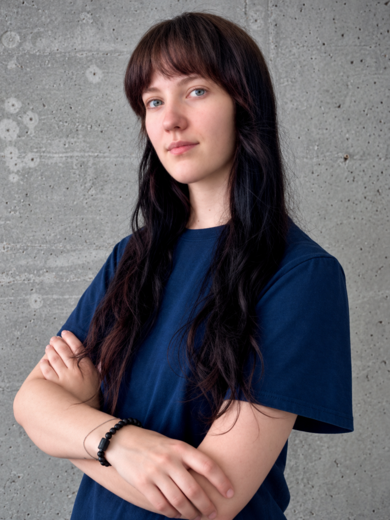 Jagoda K.