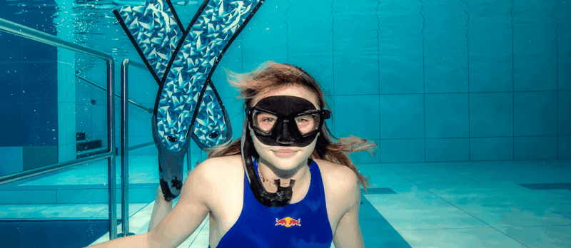 Jak zacząć przygodę z freedivingiem, czyli nurkowaniem na wstrzymanym oddechu? Czy uprawianie freedivingu (nurkowanie na bezdechu) jest zdrowe?