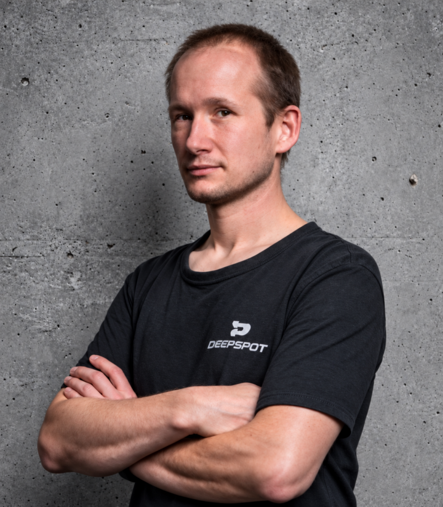 Jakub Cieślak