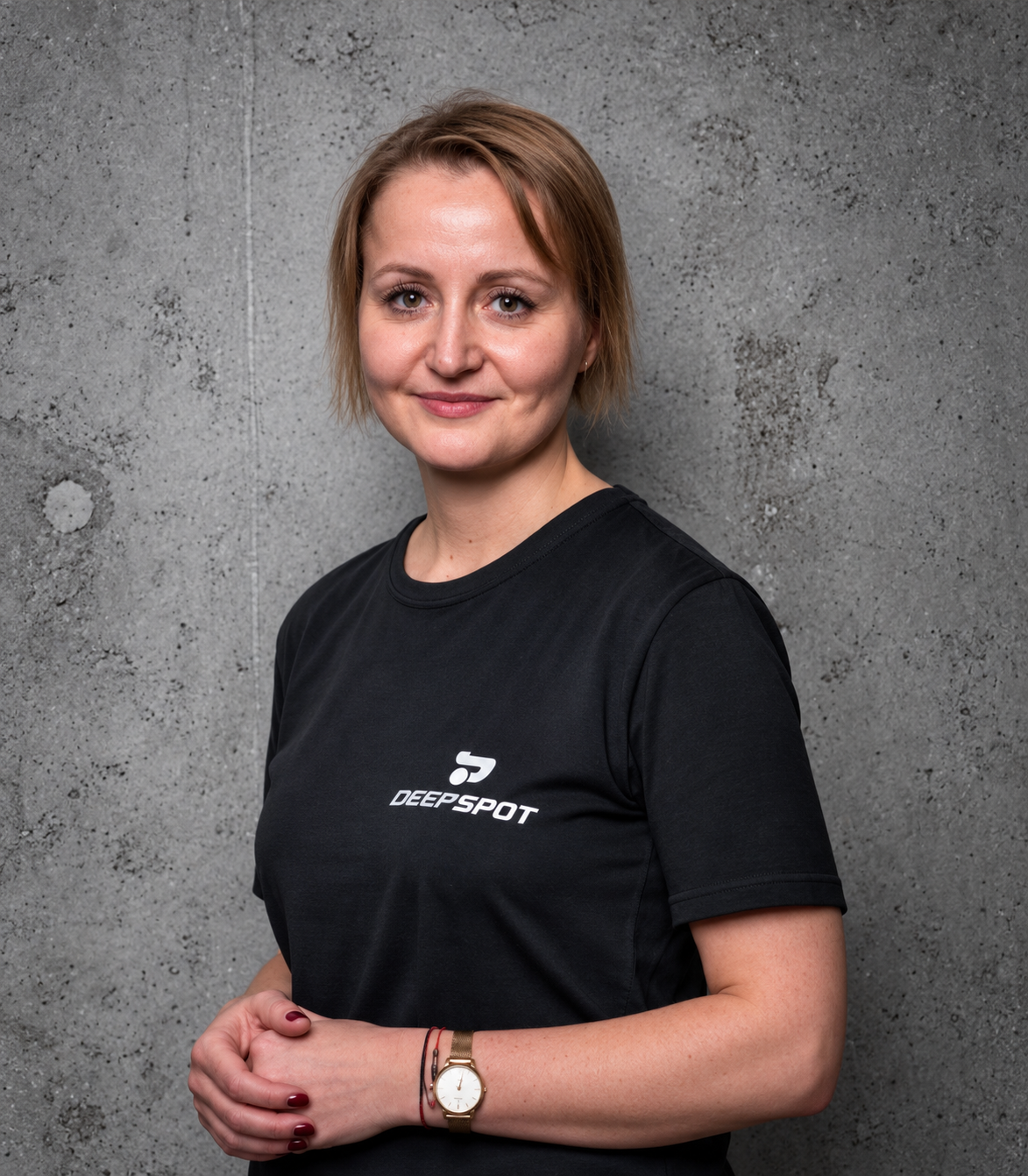Jaśmina B.