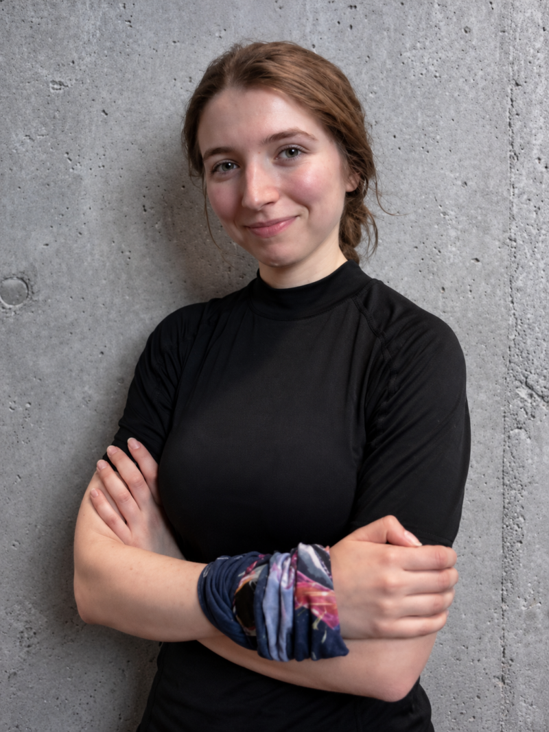Klaudia W.