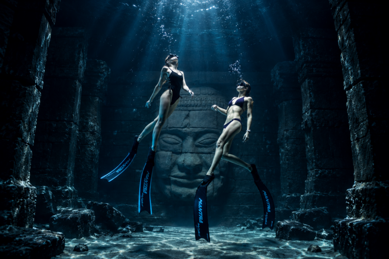 LIGA FREEDIVINGU