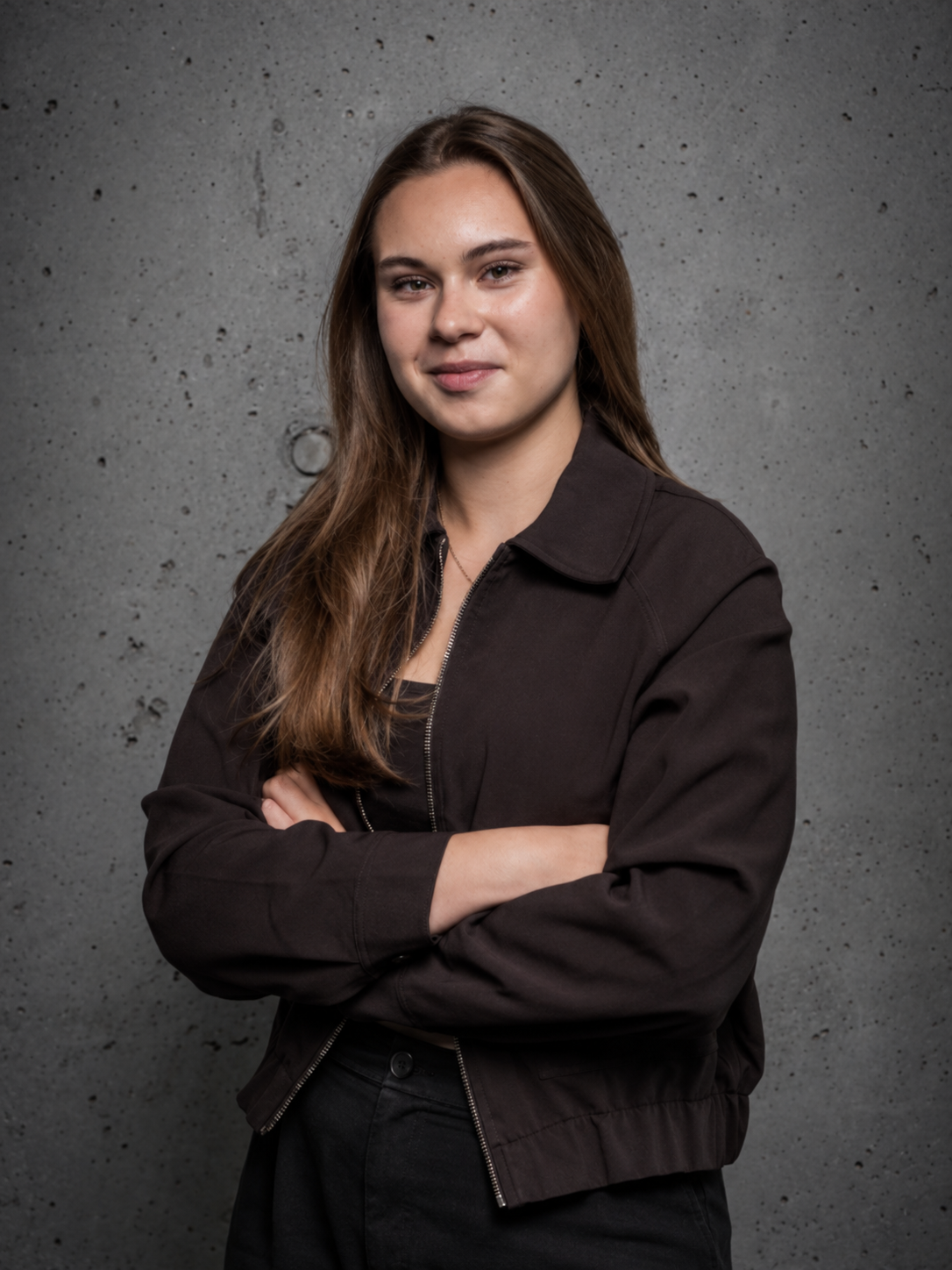 Magdalena P.