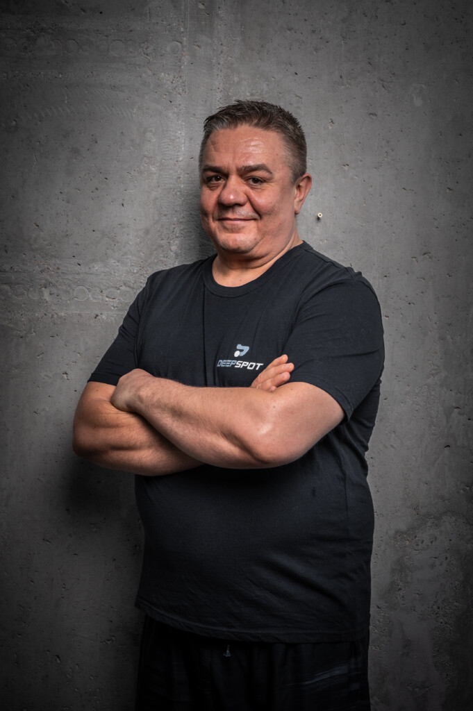 Marcin K.