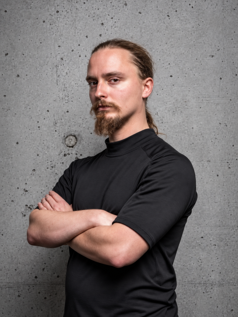 Mariusz K.