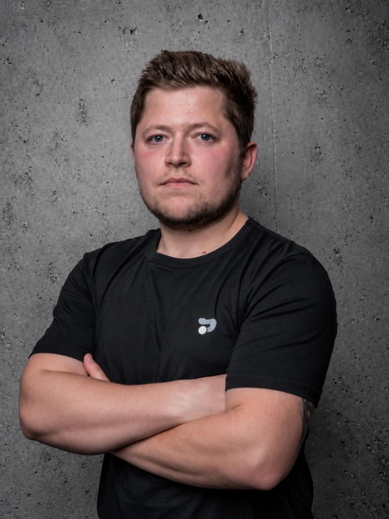 Mateusz M.