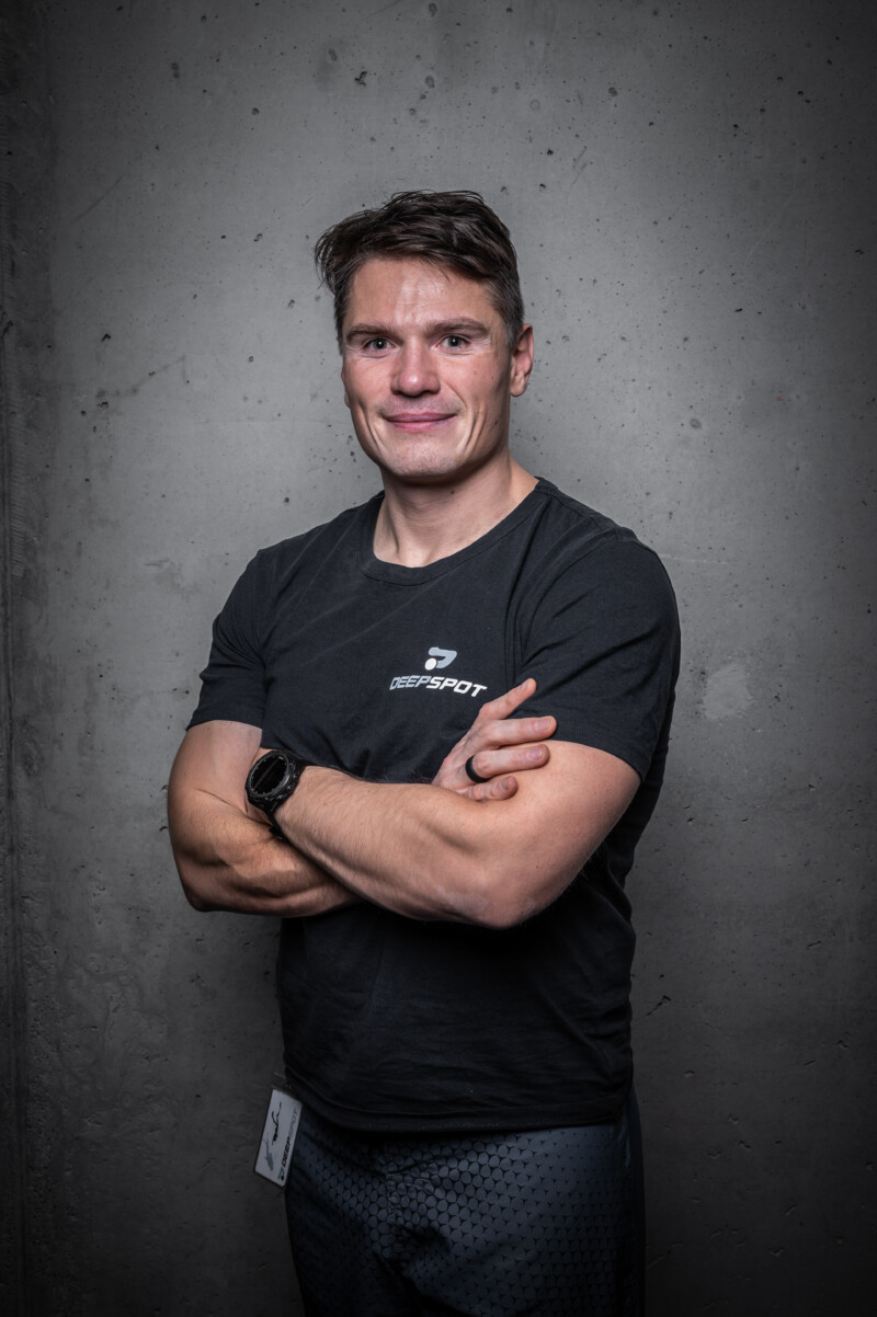 Michał K.
