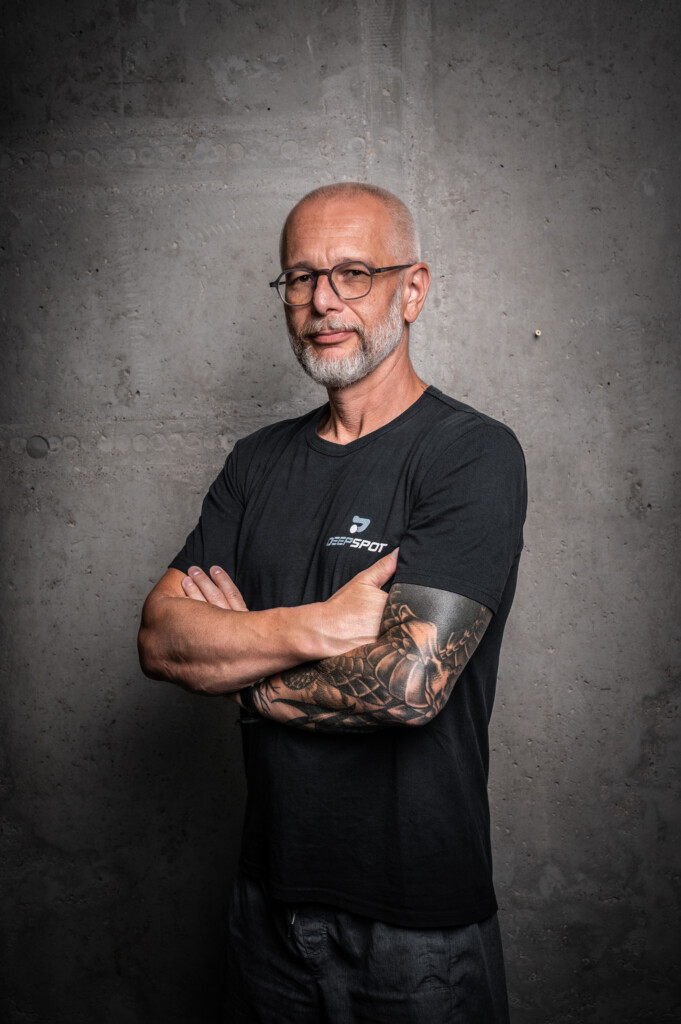 Michał Potok