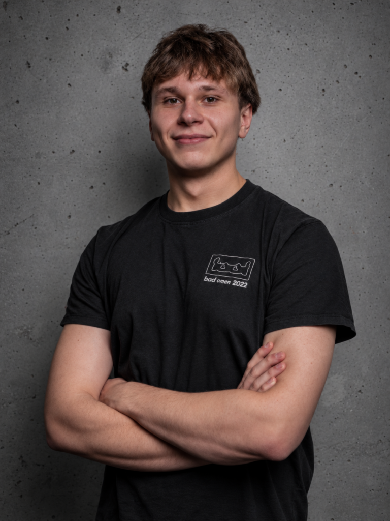 Michał S.