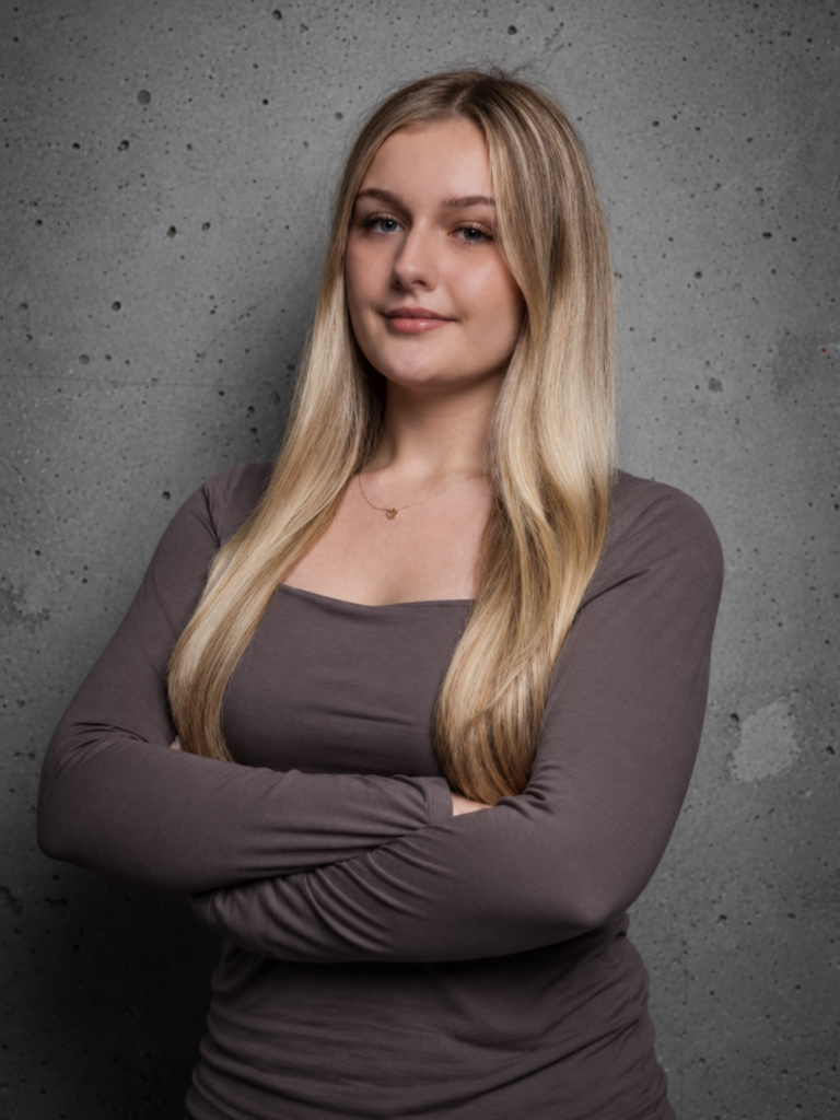 Michalina A.