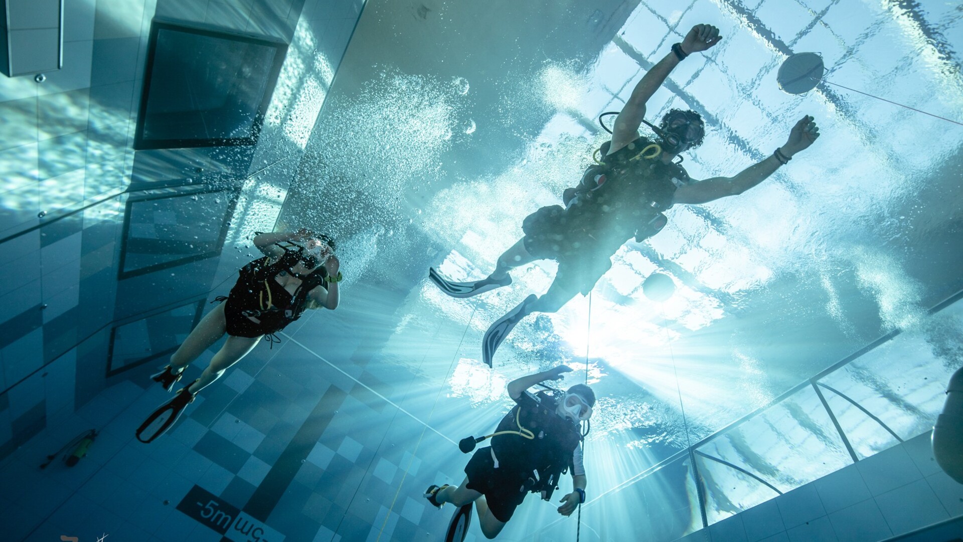 Next Scuba