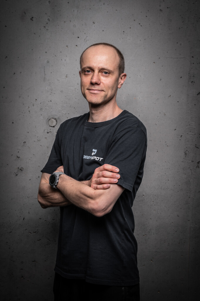 Paweł Maj