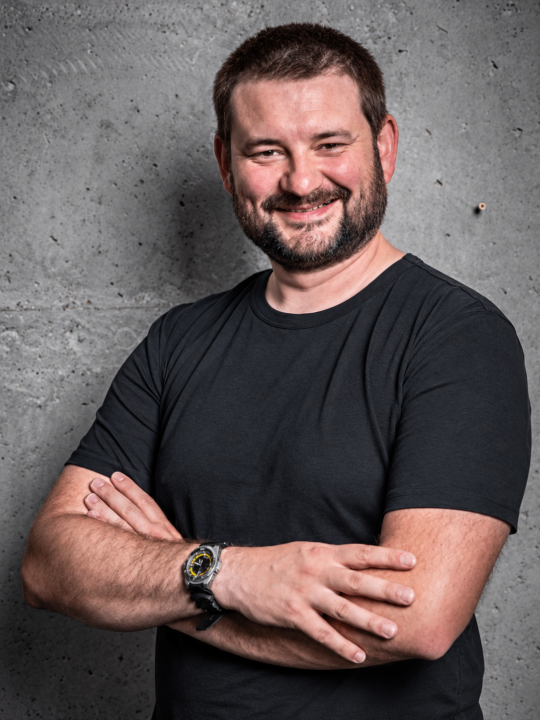 Piotr „Prejs” P.
