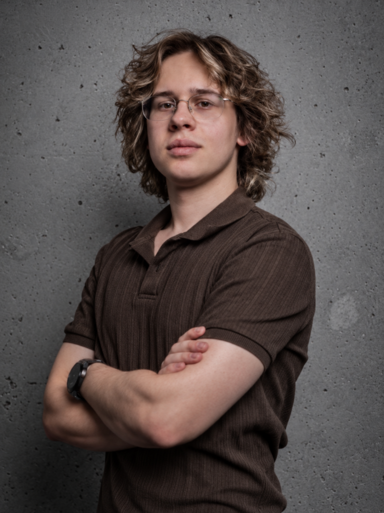 Szymon Wzorek