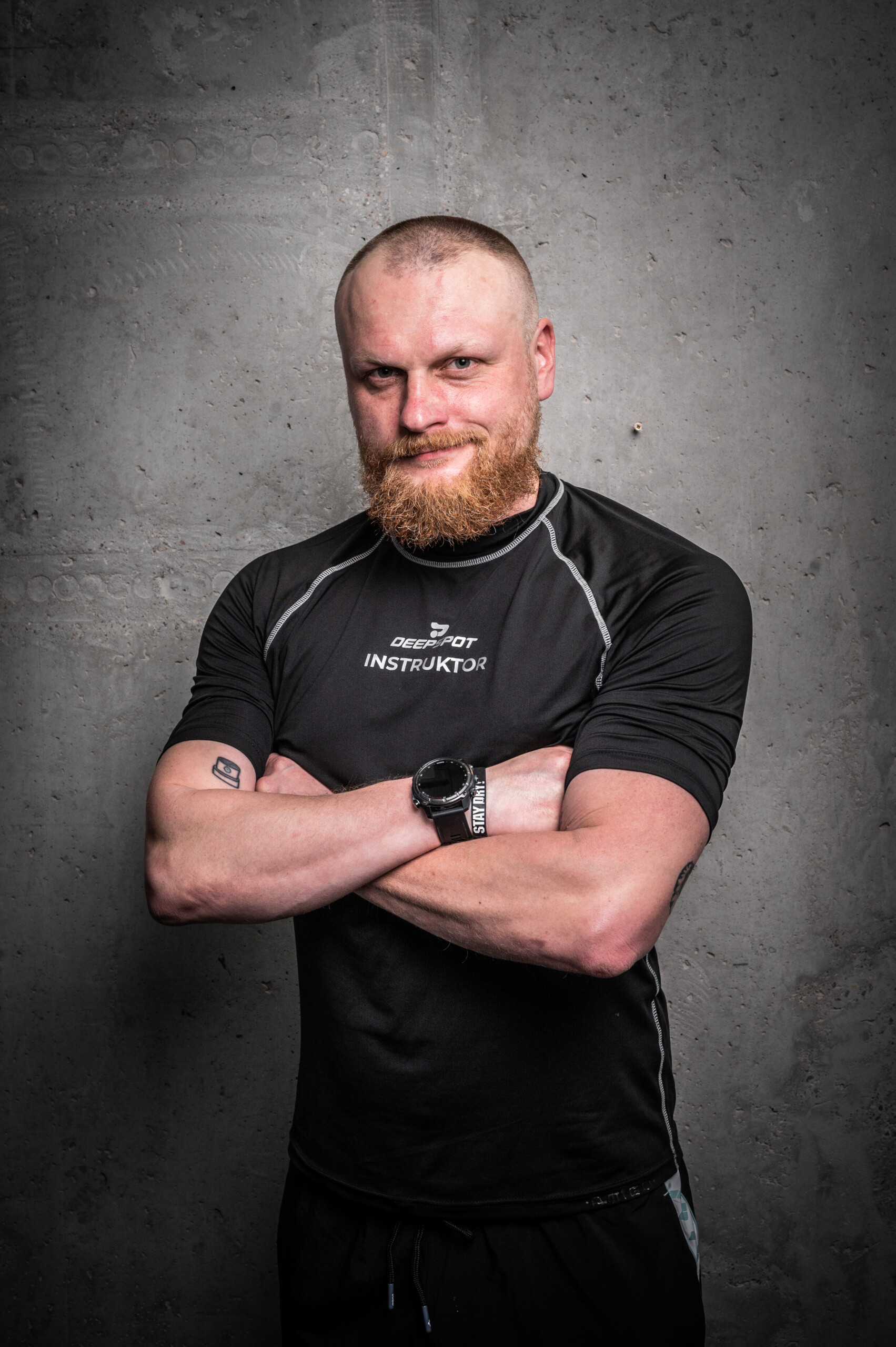 Tomasz „Amigo” B.