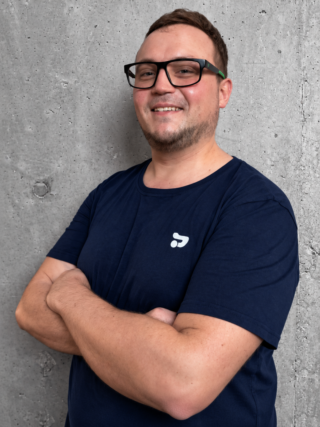 Tomasz „Budzik” B.