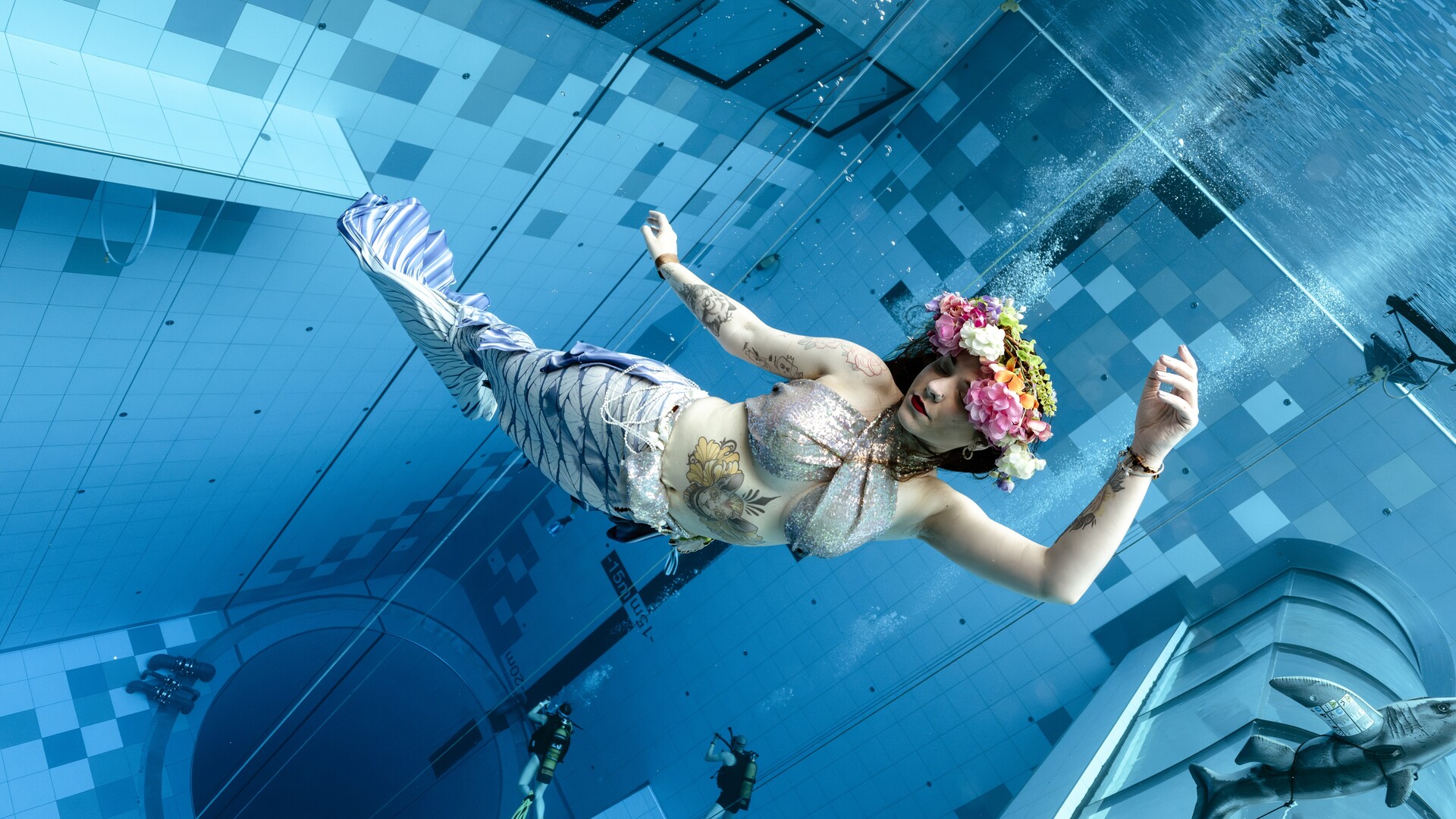 Try Mermaid