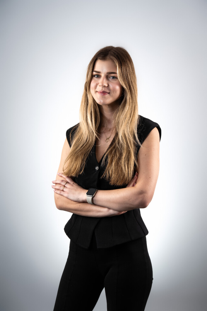 Weronika Sz.
