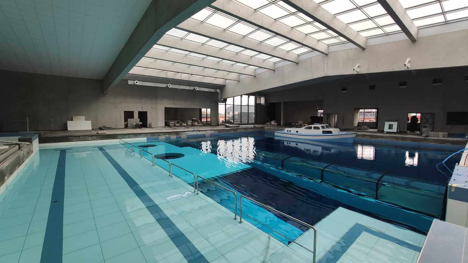 deepspot pool