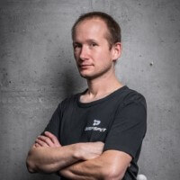 Jakub C.