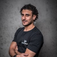 Ashraf "Nemo" E.
