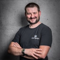 Piotr "Prejs" P.