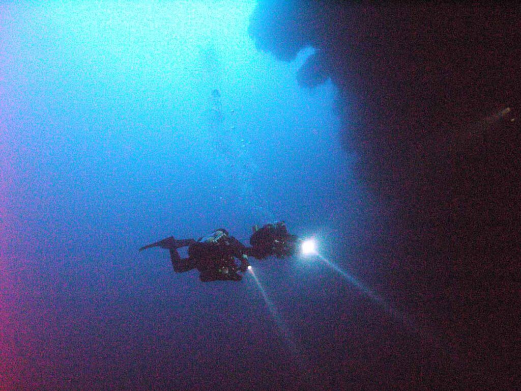 Dahab Blue Hole