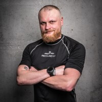 Tomasz "Amigo" B.