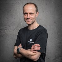 Paweł M.
