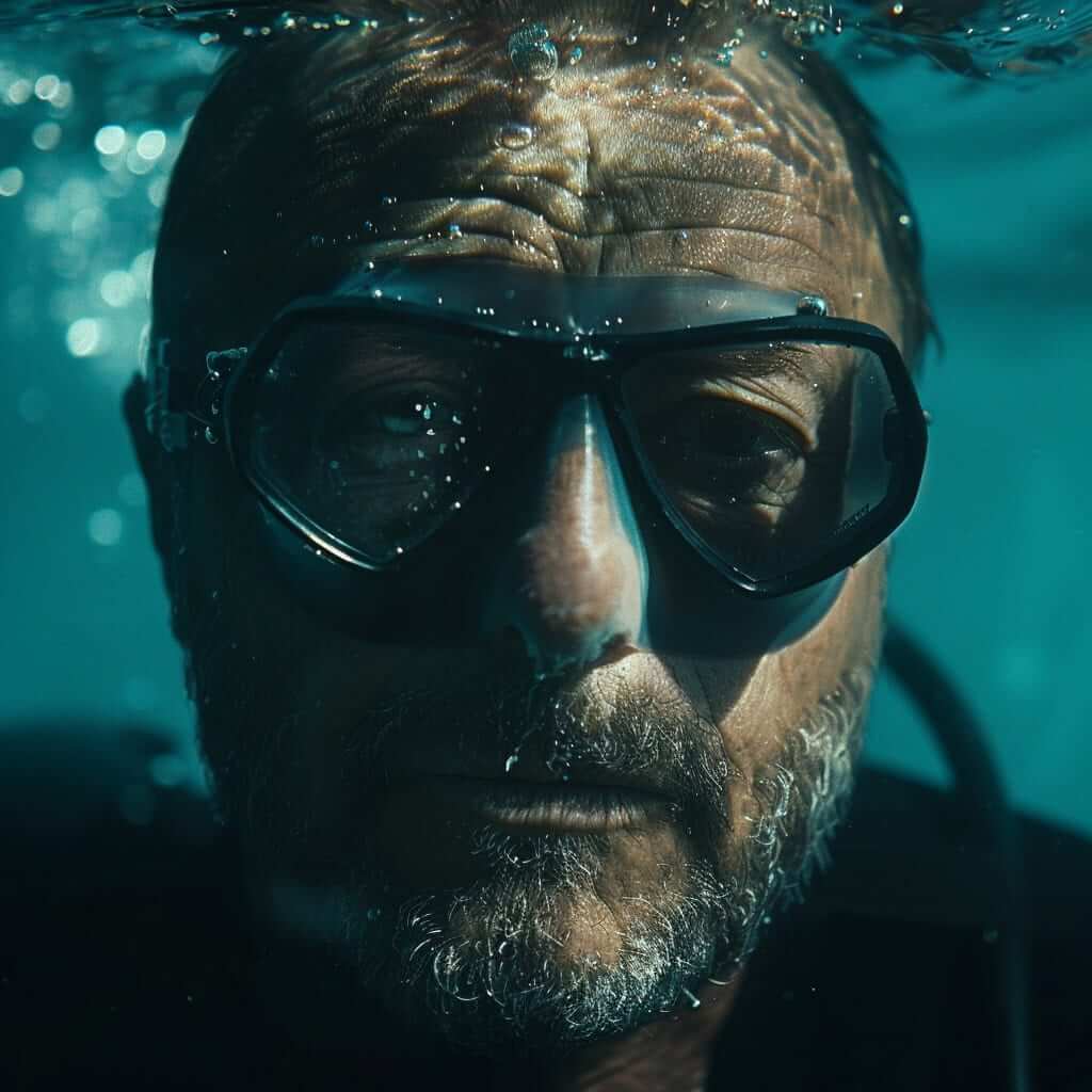 Nurkowanie Freediving