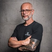 Michał P.