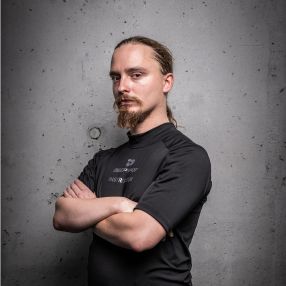 Mariusz K.