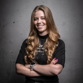 Zuzanna B.